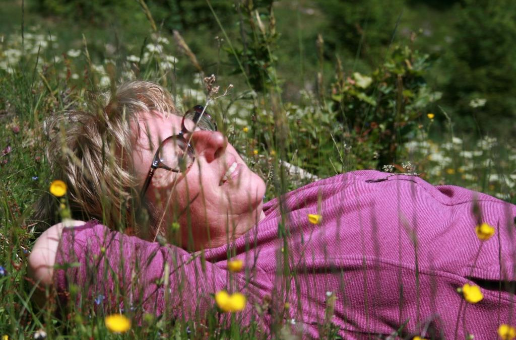 Natur Coaching Special “Deine Bestimmung entdecken!”